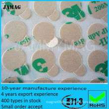 high quality magnet disc adhesive